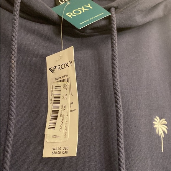 Roxy Hoodie - Picture 3 of 4